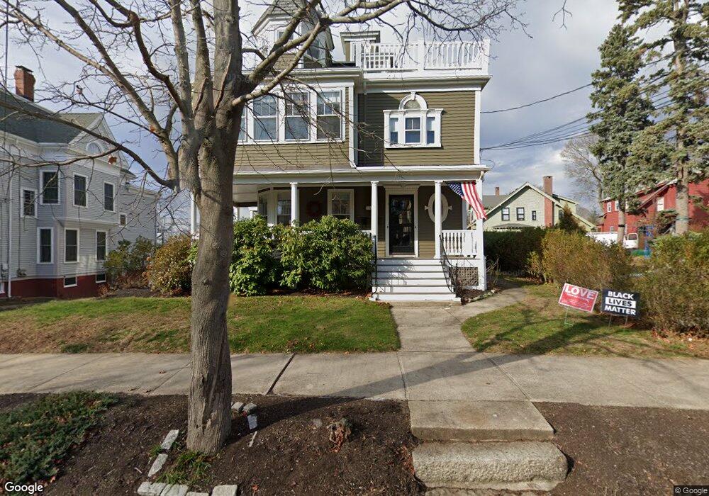 140 Elmwood Rd, Swampscott, MA 01907 - photo 1