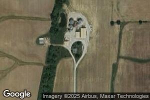 6088 W 1100 S, Modoc, IN 47358