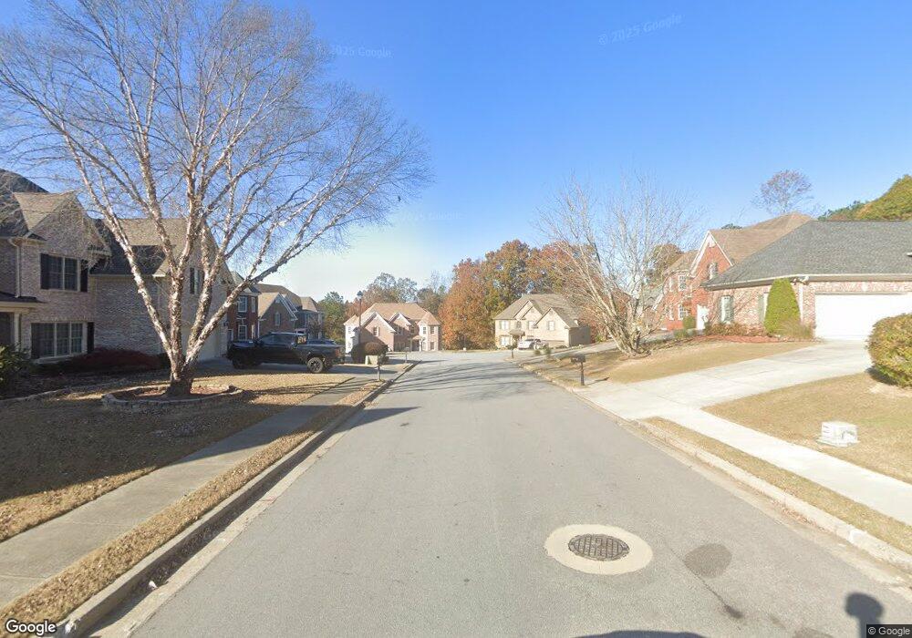 0 River Forest Point SE unit 7423768, Lawrenceville, GA 30045 - photo 1