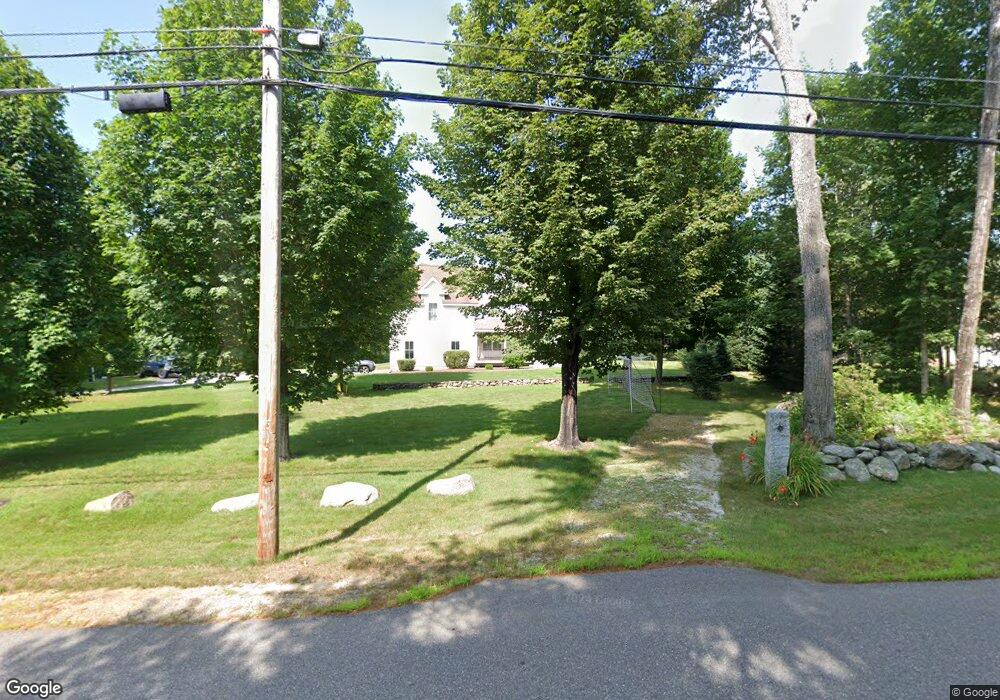 90 Birchdale Rd, Concord, NH 03301 - photo 1