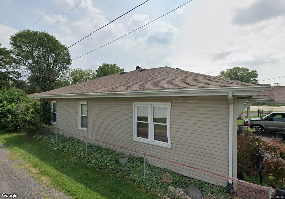 402 N Lange Ave, Maryville, IL 62062 - photo 1