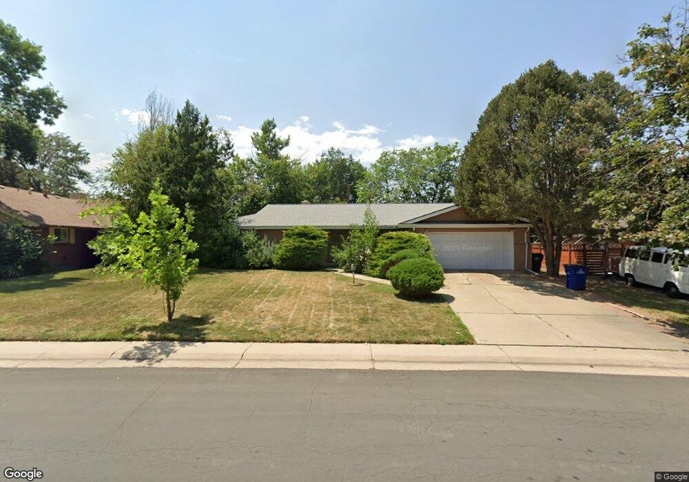 537 Oakland Ct, Aurora, CO 80010 - photo 1