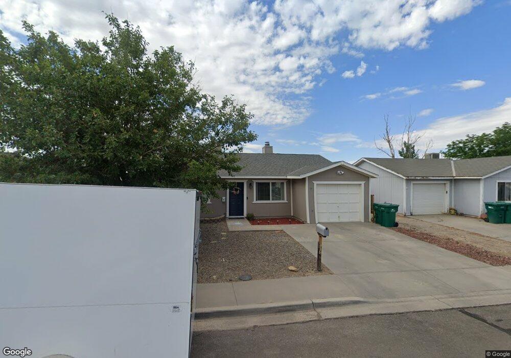 5431 Alder St, Farmington, NM 87402 - photo 1