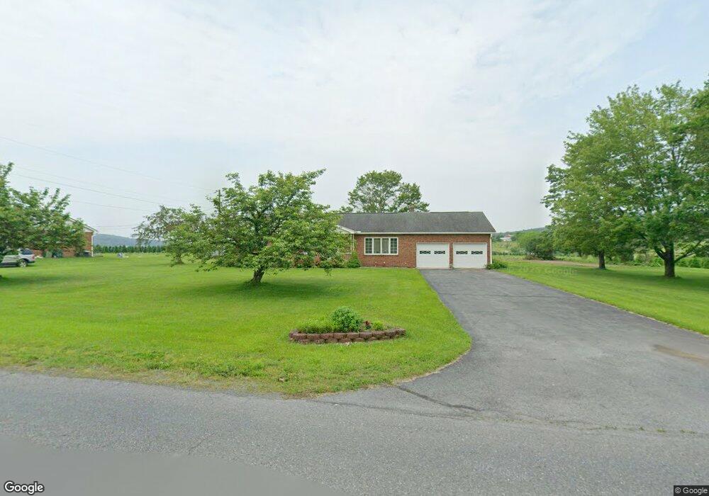 44 S Market St, New Ringgold, PA 17960 - photo 1