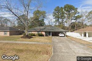 7133 Melpomene Dr, Baker, LA 70714