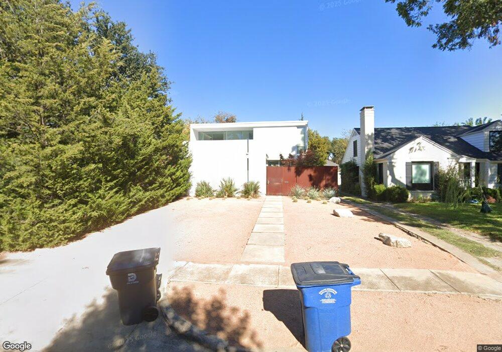 6009 Marquita Ave, Dallas, TX 75206 - photo 1