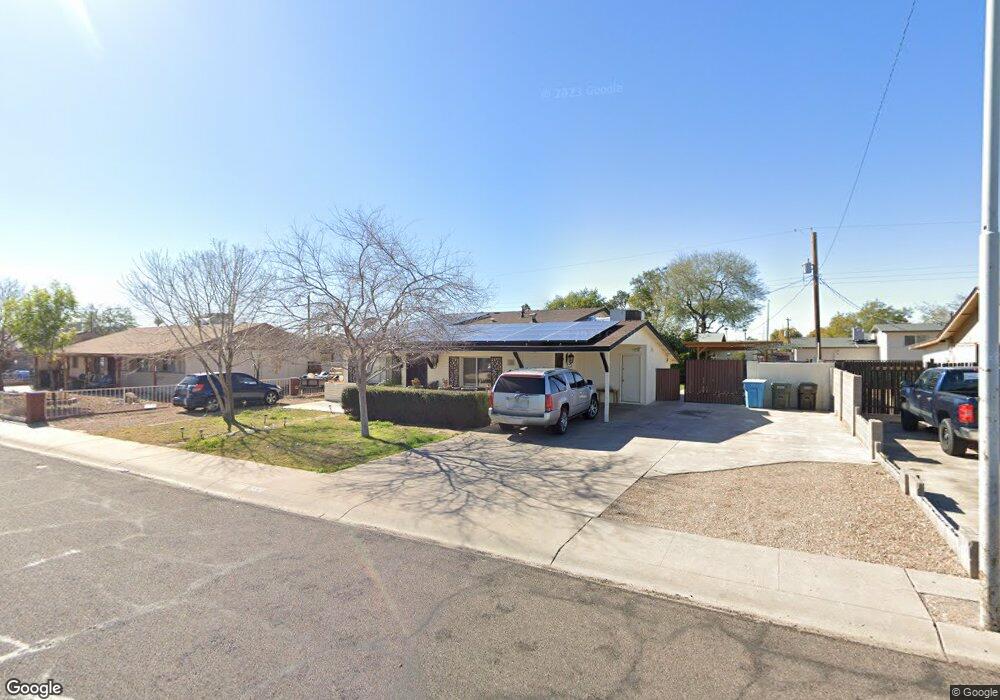 3330 N 80th Ave, Phoenix, AZ 85033 - photo 1