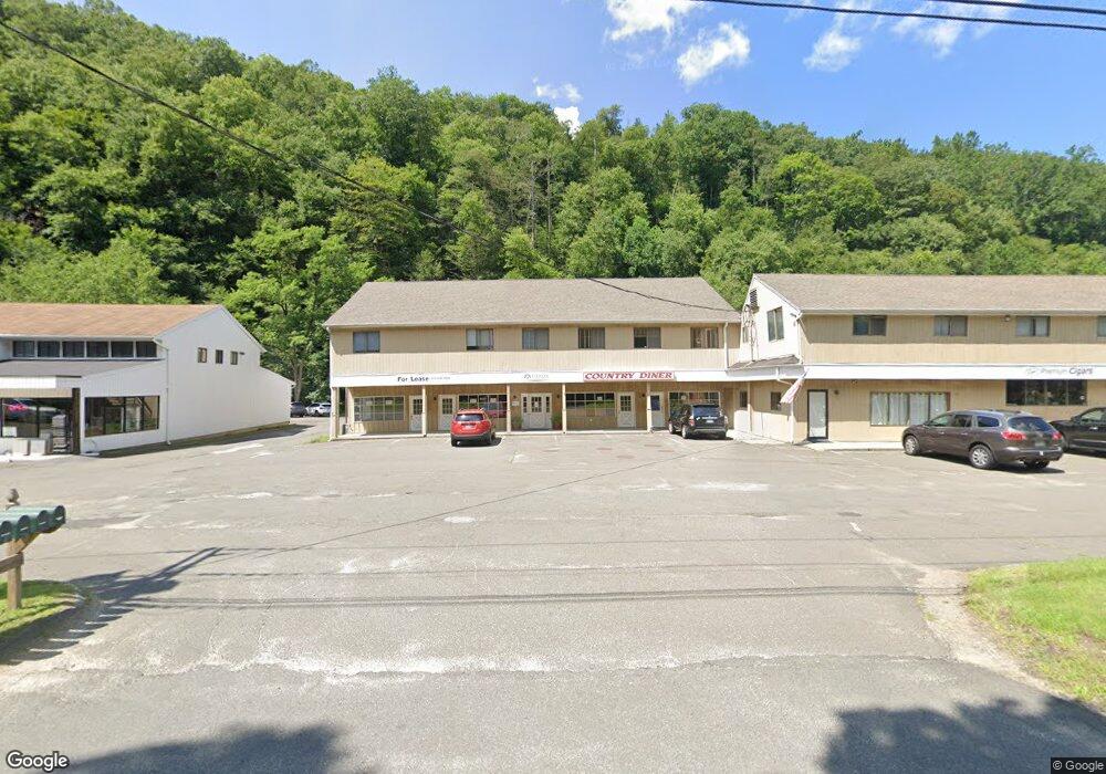 199 Ethan Allen Hwy, Ridgefield, CT 06877 - photo 1