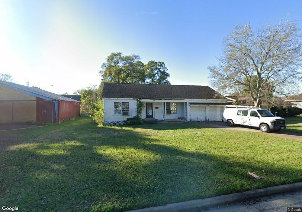 4022 Dover St, Houston, TX 77087 - photo 1