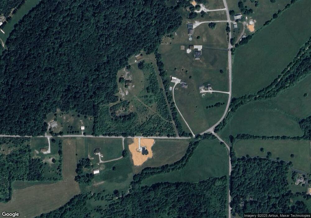 4531 Lazy Creek Rd NE, Lanesville, IN 47136 - photo 1