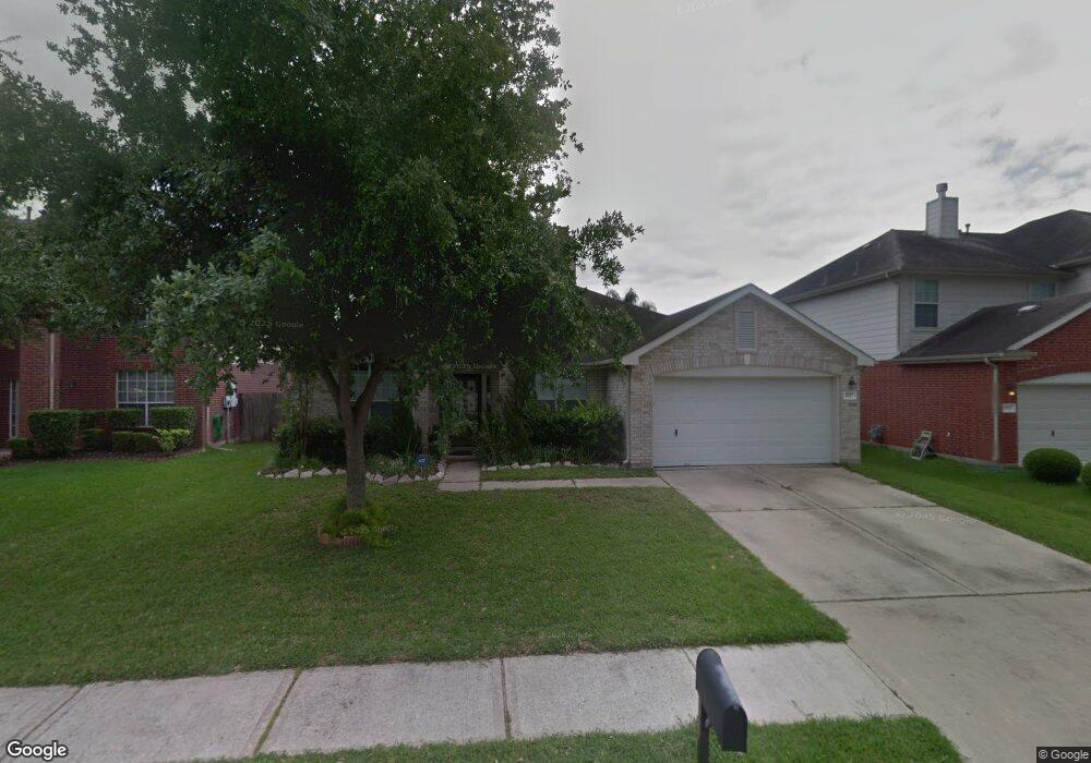 4927 Mountain Timber Dr, Friendswood, TX 77546 - photo 1