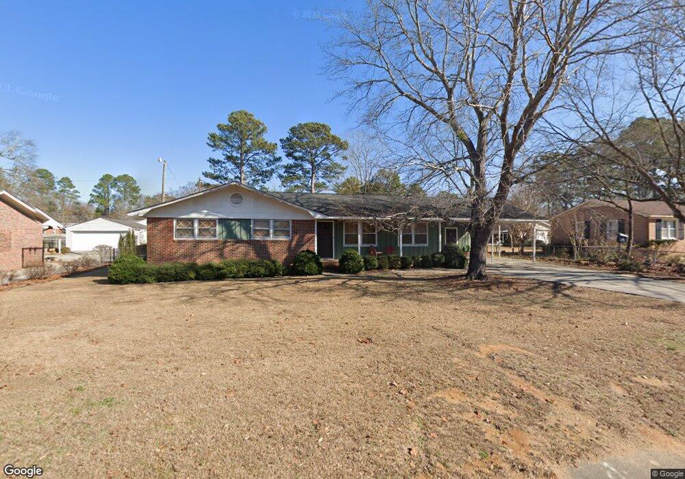 1182 Gunter Cir, West Columbia, SC 29169 - photo 1