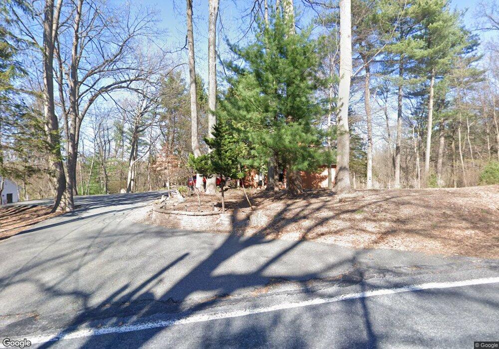 282 Candy Rd, Mohnton, PA 19540 - photo 1