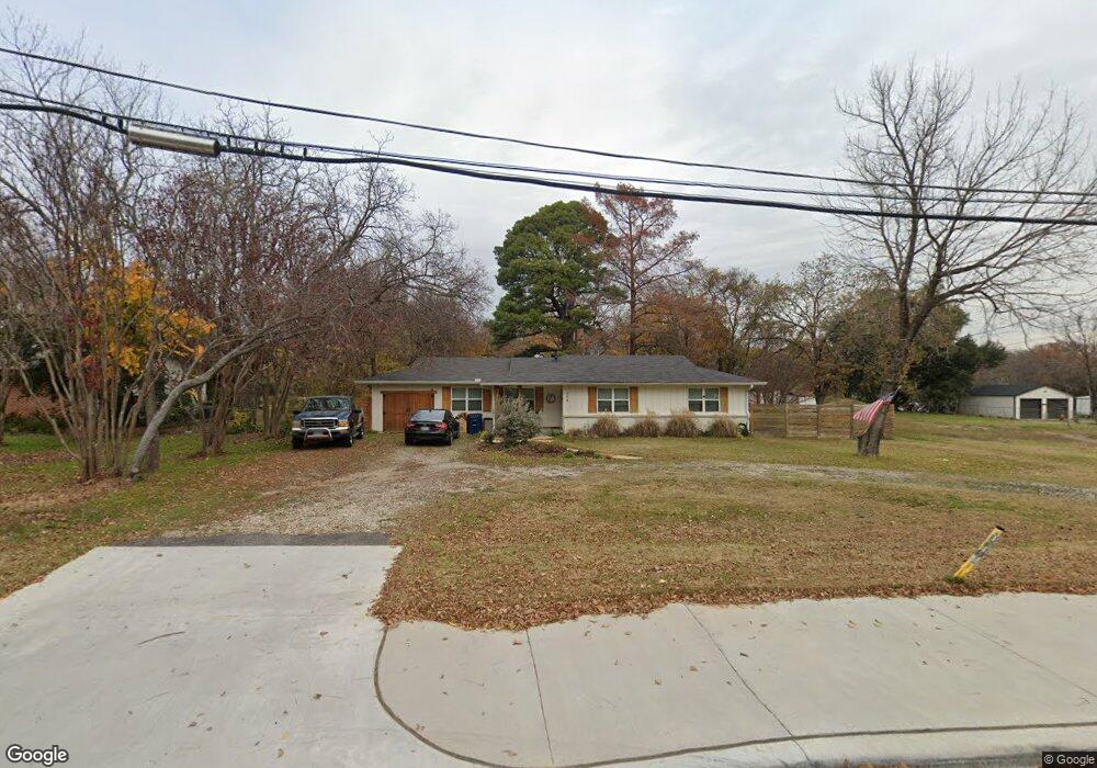 112 Cheek Sparger Rd, Colleyville, TX 76034 - photo 1