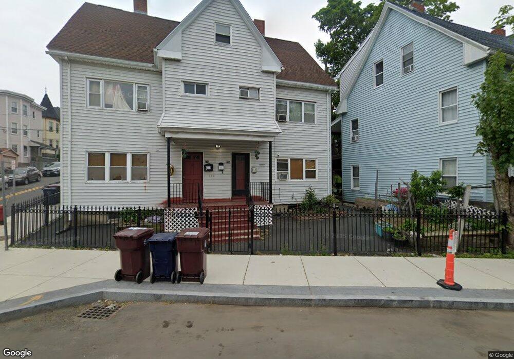 274- 276 Ferry St, Everett, MA 02149 - photo 1