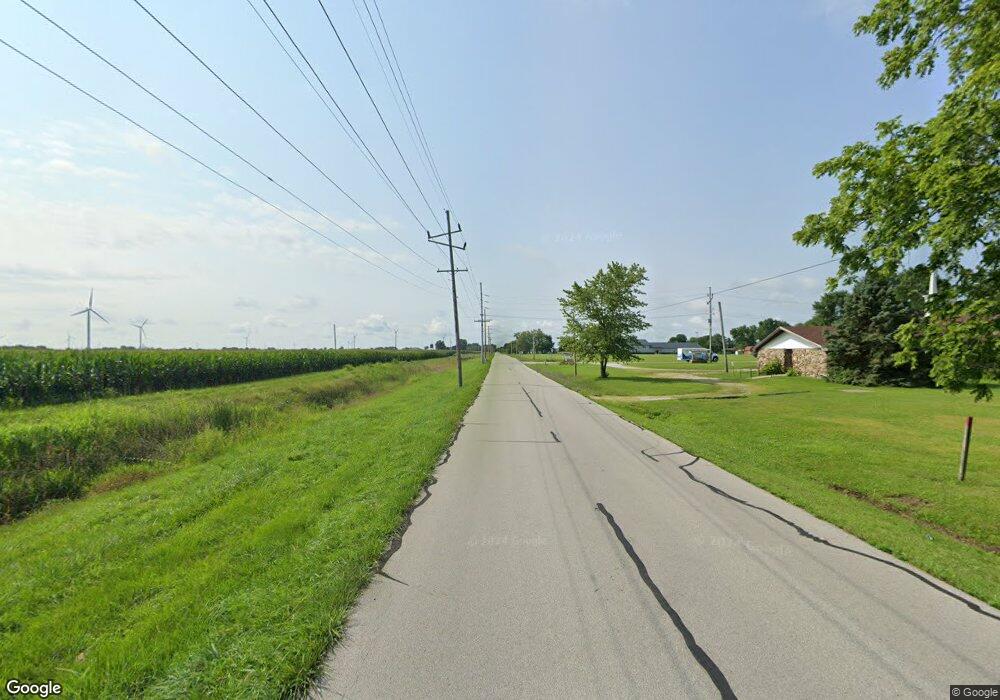 0 S East St, Fowler, IN 47944 - photo 1