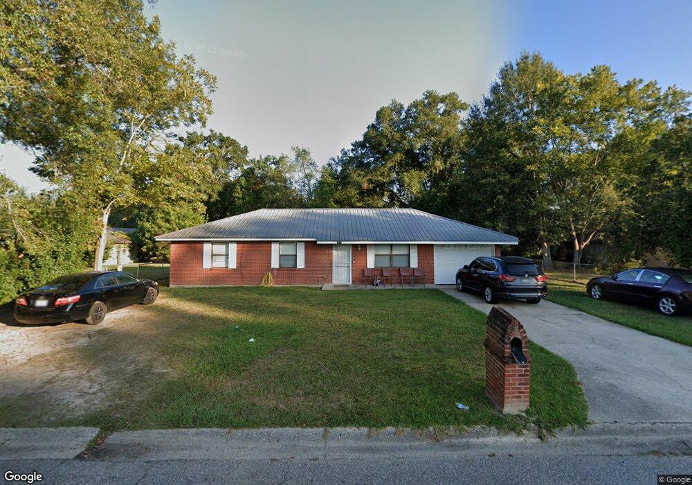 1023 Clover Cir, Picayune, MS 39466 - photo 1