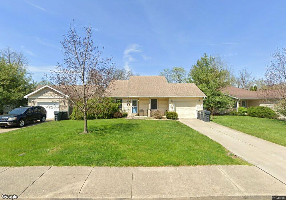 1320 W 10th St, Anderson, IN 46016 - photo 1