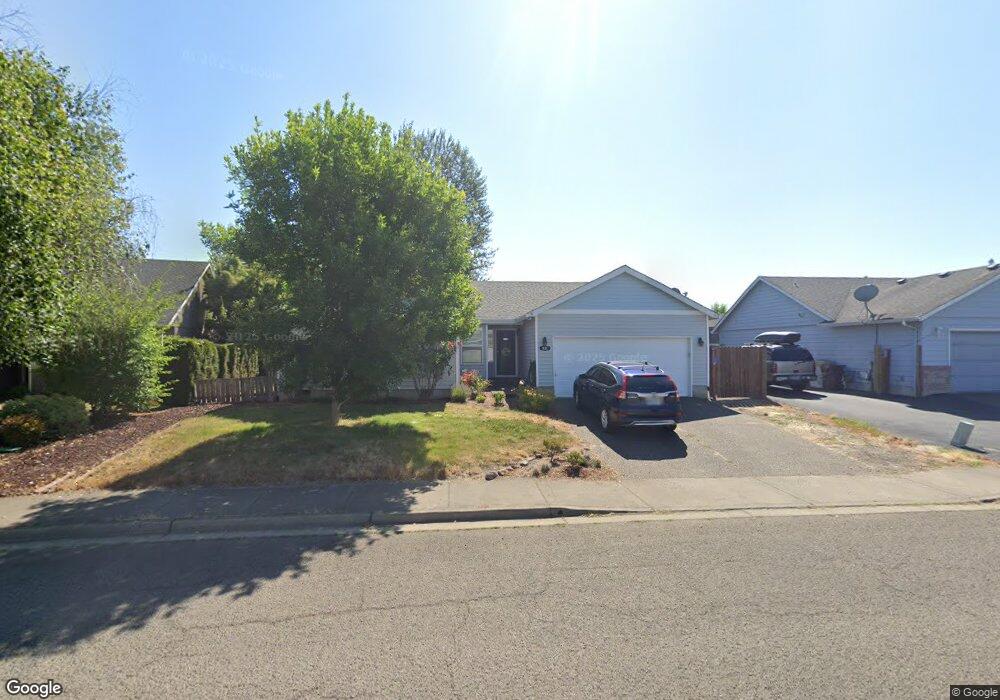 931 Mountain View Ln, Molalla, OR 97038 - photo 1