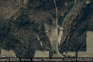2966 Sandy Ridge Rd SE, Tippecanoe, OH 44699