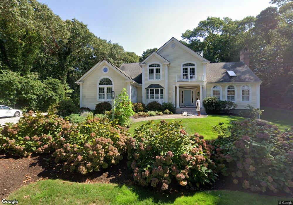 81 Clam Shell Point Ln, Barnstable, MA 02635 - photo 1