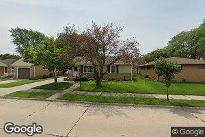 1627 Mead Ave, Sheboygan, WI 53081