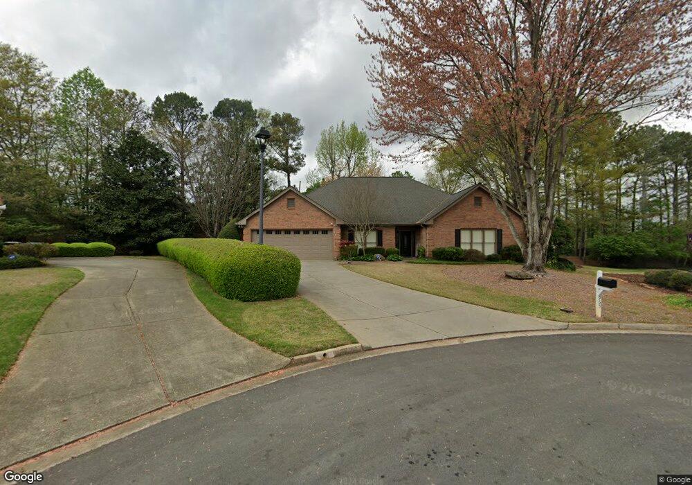 965 Knoll Crest Ct unit 4, Alpharetta, GA 30004 - photo 1