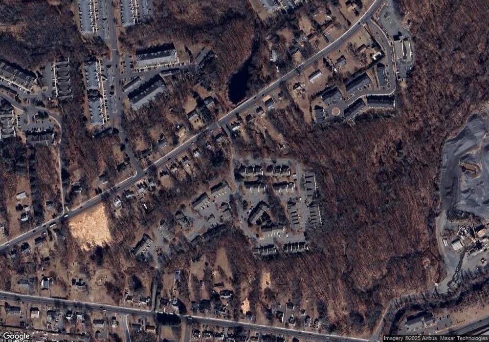 15 Oak Forest Dr unit 4, Manchester, CT 06042 - photo 1