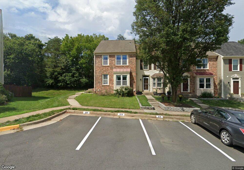 6314 Mary Todd Ct, Centreville, VA 20121 - photo 1