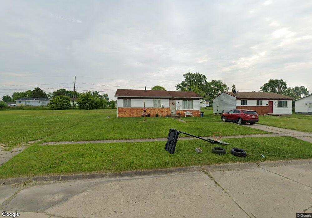 6194 Stem Ln, Mount Morris, MI 48458 - photo 1