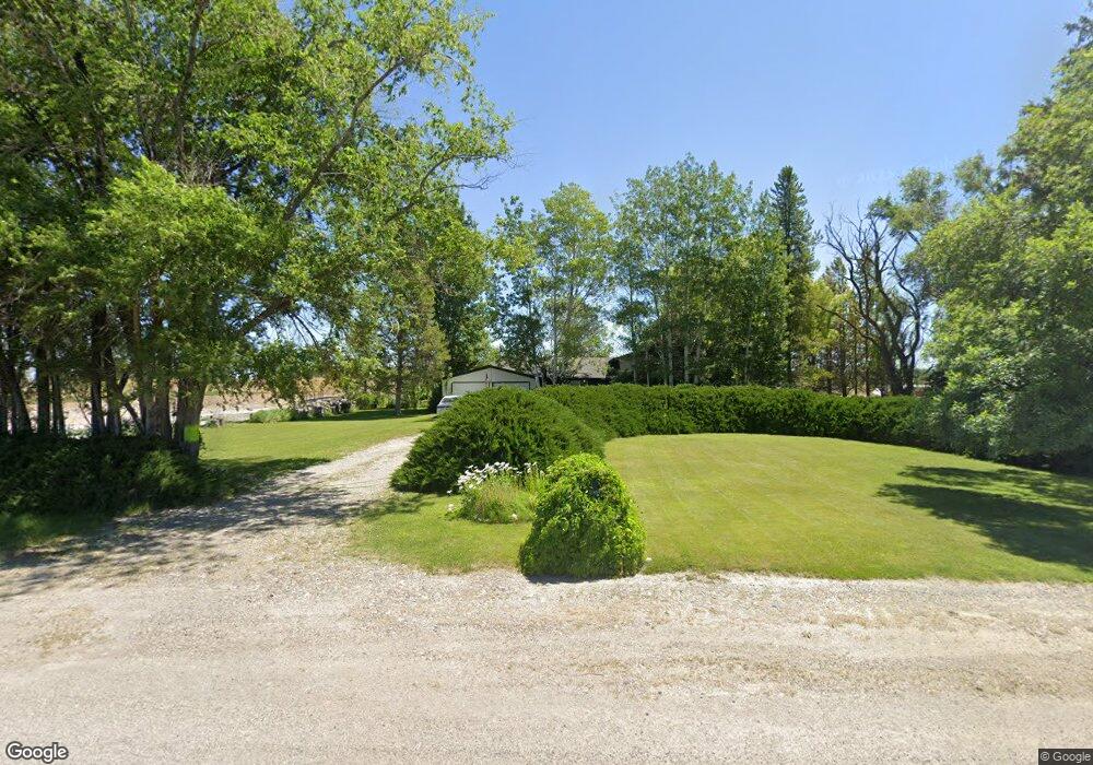 233 N 800 W, Blackfoot, ID 83221 - photo 1