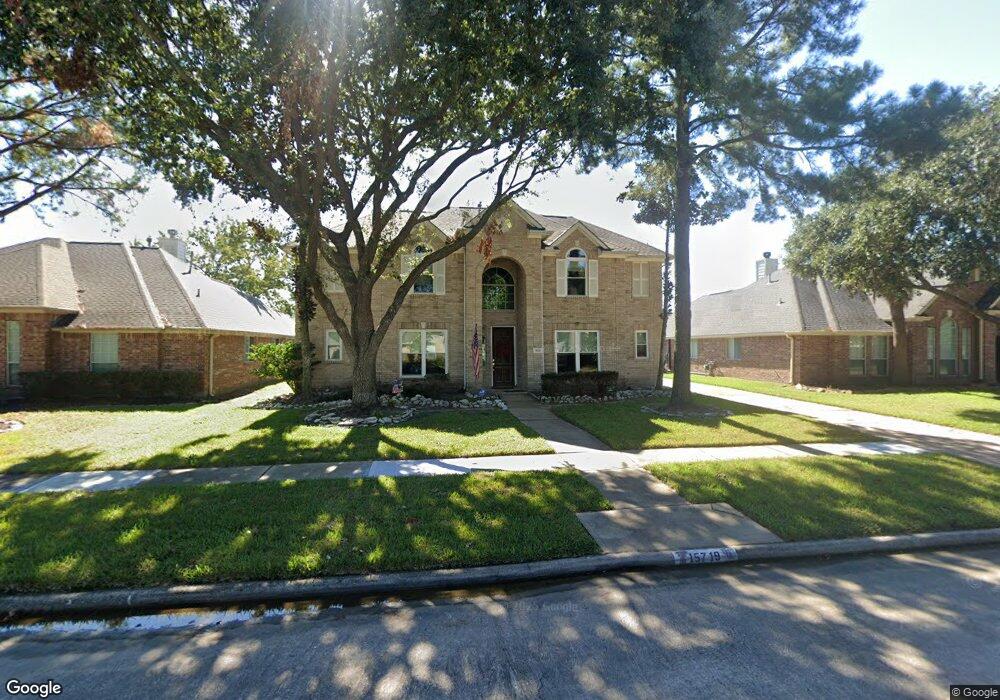 15719 Spring Trail, Houston, TX 77095 - photo 1