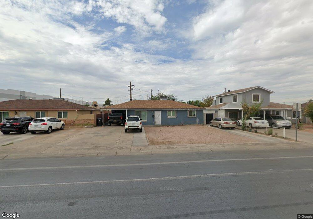 4707 W Campbell Ave unit 2A, Phoenix, AZ 85031 - photo 1