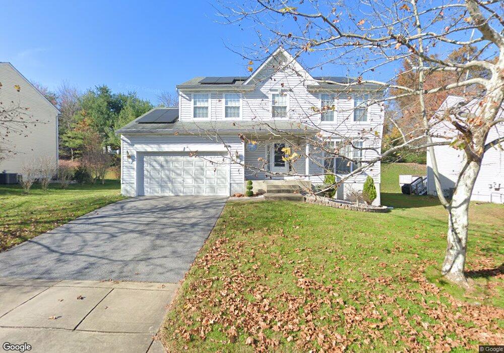 6010 Florey Rd, Hanover, MD 21076 - photo 1