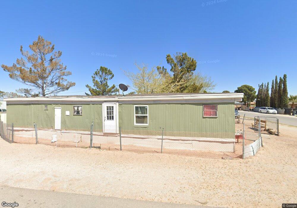 14715 Aldo Place, El Paso, TX 79928 - photo 1