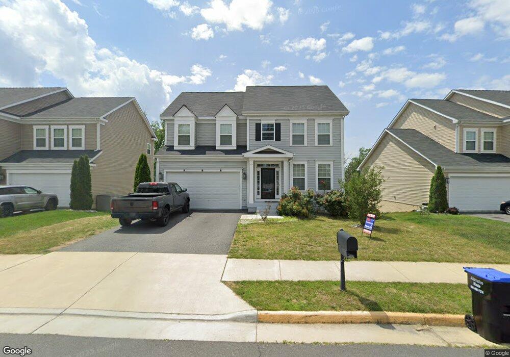 41 Orchid Ln unit 2 (Downstairs), Stafford, VA 22554 - photo 1