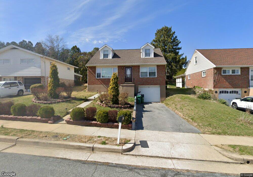 1315 Wingate Ave, Reading, PA 19607 - photo 1