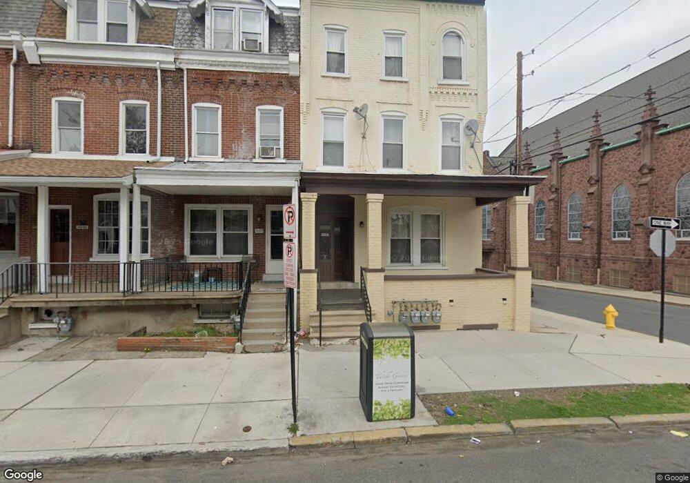 1427 W Turner St unit 3, Allentown, PA 18102 - photo 1