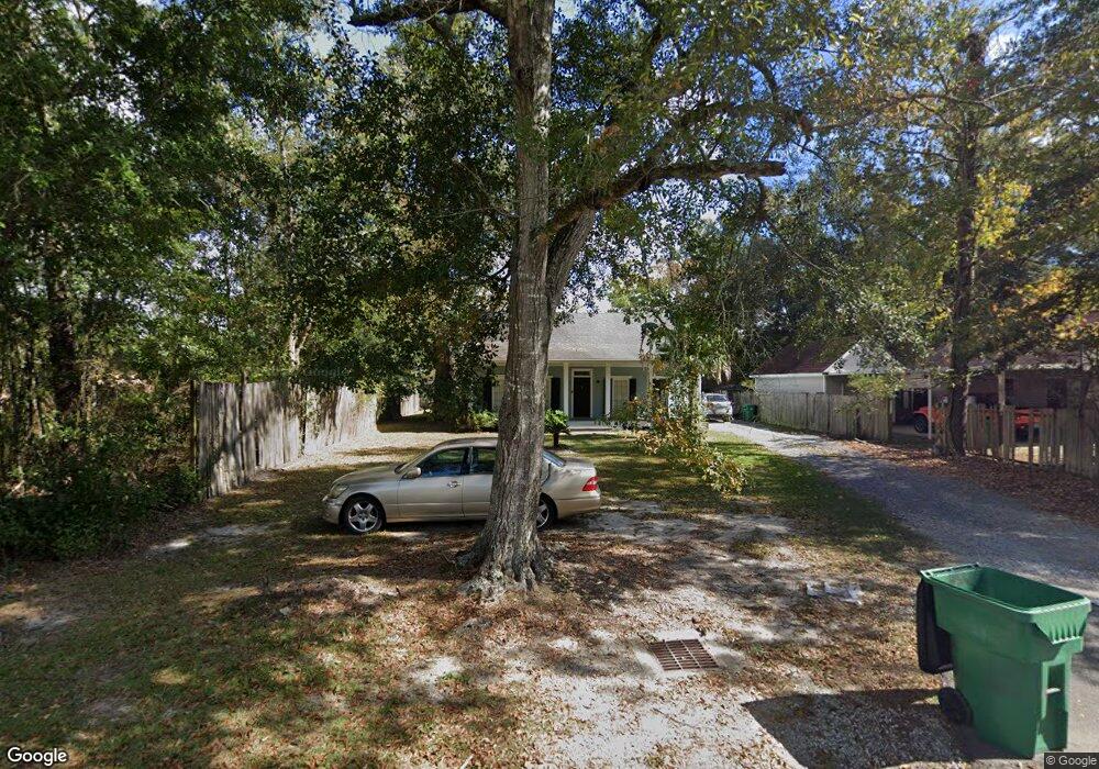 1030 Saint Tammany Ave, Slidell, LA 70460 - photo 1