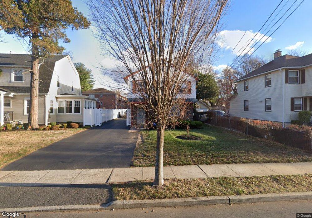 1105 W 6th St, Plainfield, NJ 07063 - photo 1