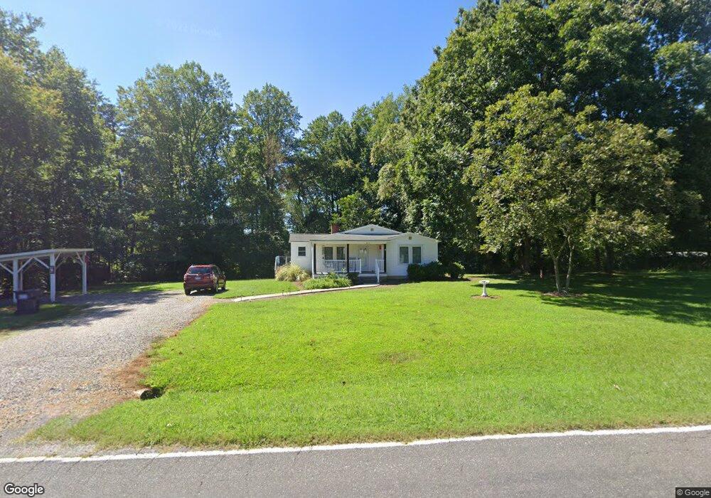 242 Elmwood Rd, Statesville, NC 28625 - photo 1