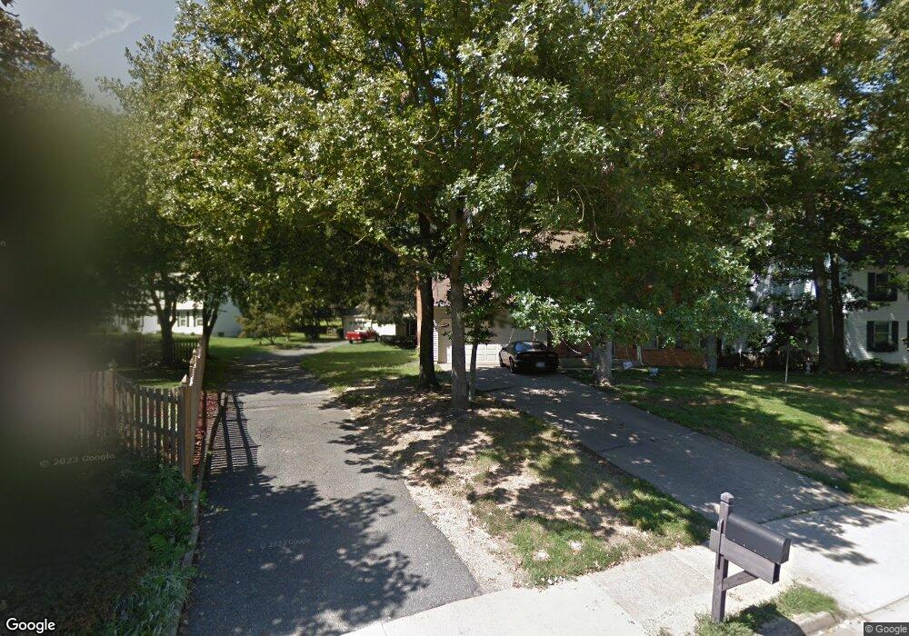 4184 Waterway Dr, Dumfries, VA 22025 - photo 1