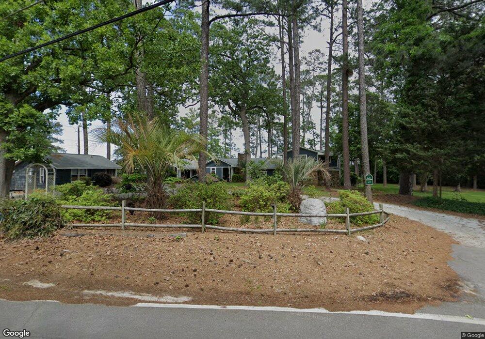 213 Rucker Rd, Chapin, SC 29036 - photo 1