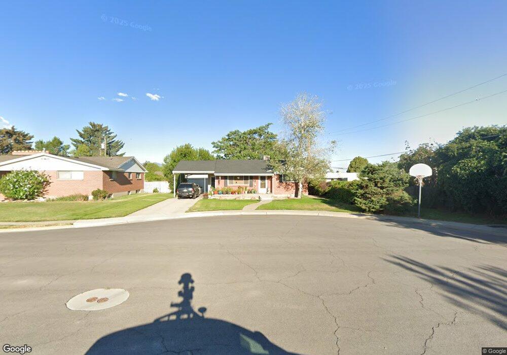 7394 Cypress St, Midvale, UT 84047 - photo 1