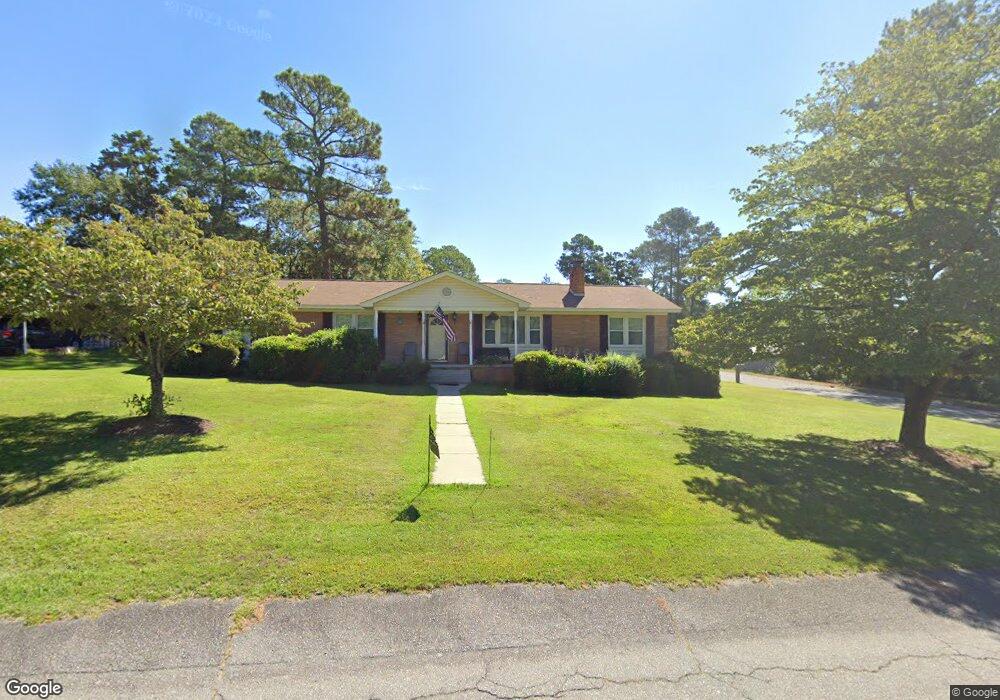 1109 Price Cir, West Columbia, SC 29169 - photo 1