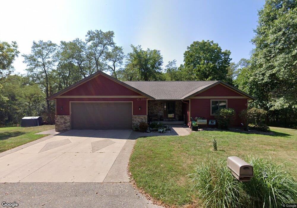 23785 Trailview Ln, Trempealeau, WI 54661 - photo 1