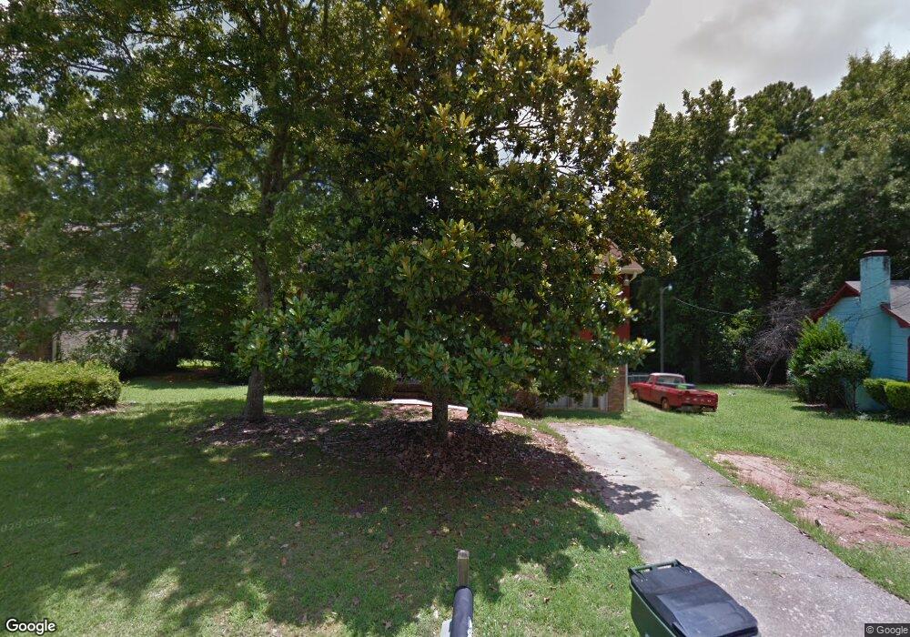 9157 Settlers Grove Rd NE, Covington, GA 30014 - photo 1