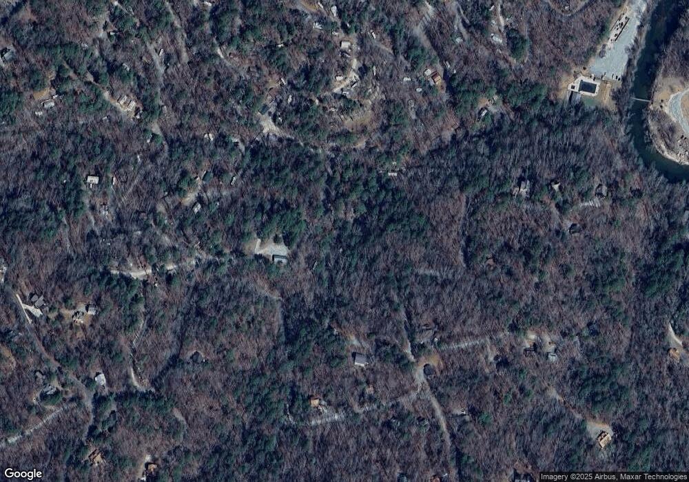 82 37th St, Ellijay, GA 30540 - photo 1