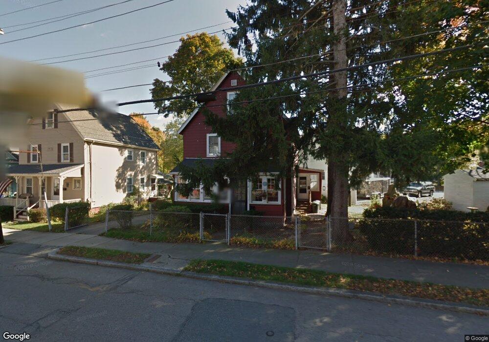 318 Albion St, Wakefield, MA 01880 - photo 1