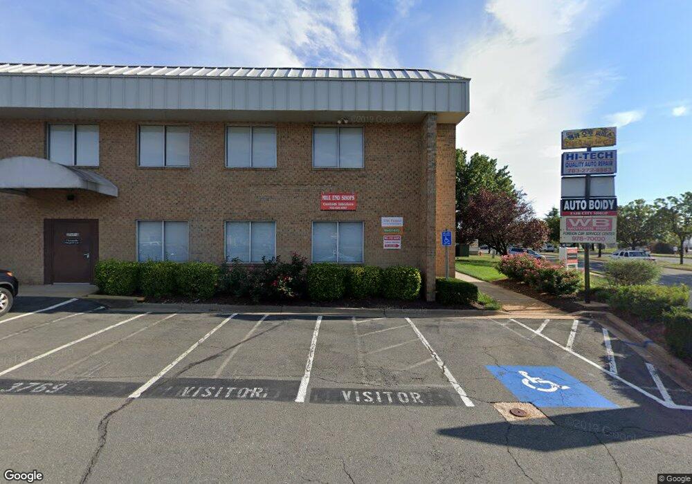 3759 Pickett Rd, Fairfax, VA 22031 - photo 1